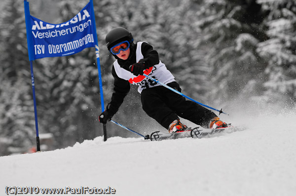 3. Zugspitzcup 2010