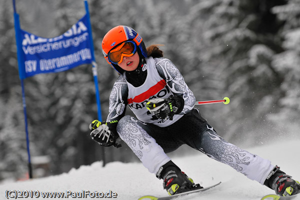 3. Zugspitzcup 2010