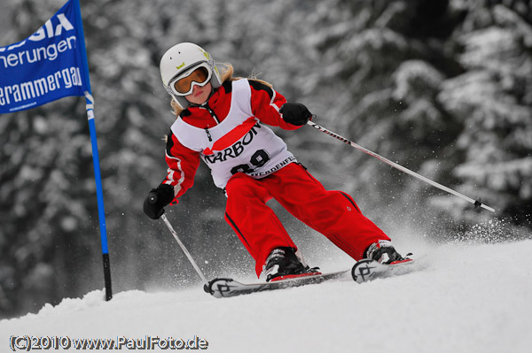 3. Zugspitzcup 2010