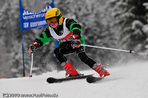 3. Zugspitzcup 2010