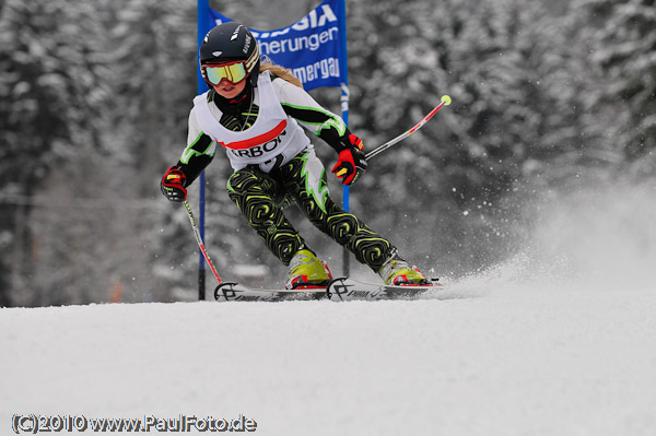 3. Zugspitzcup 2010