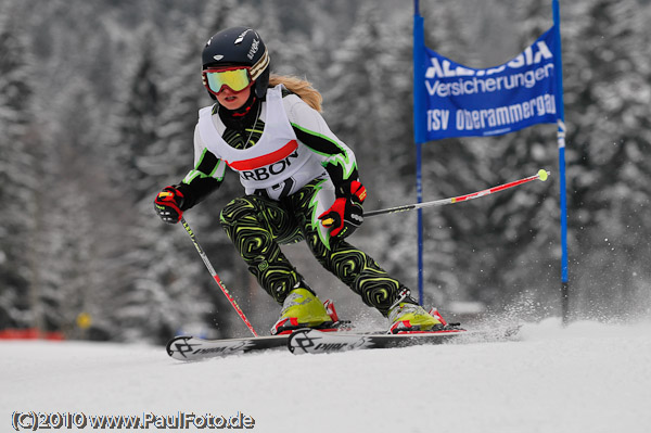 3. Zugspitzcup 2010