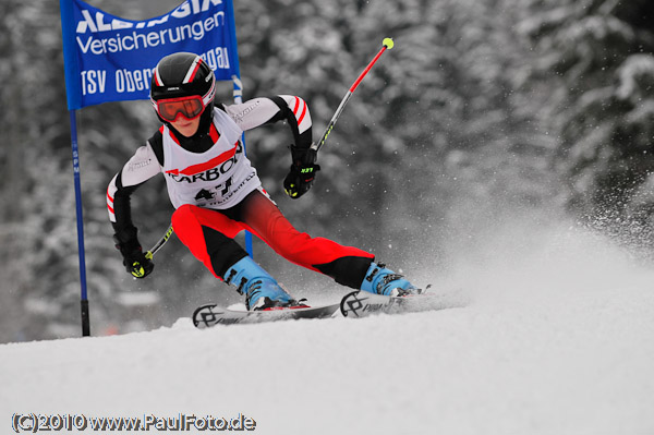 3. Zugspitzcup 2010