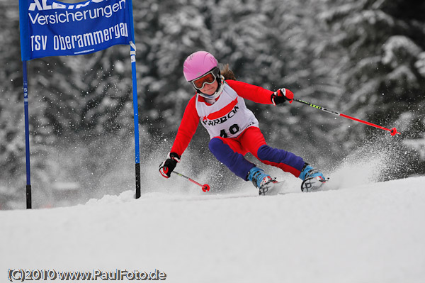 3. Zugspitzcup 2010