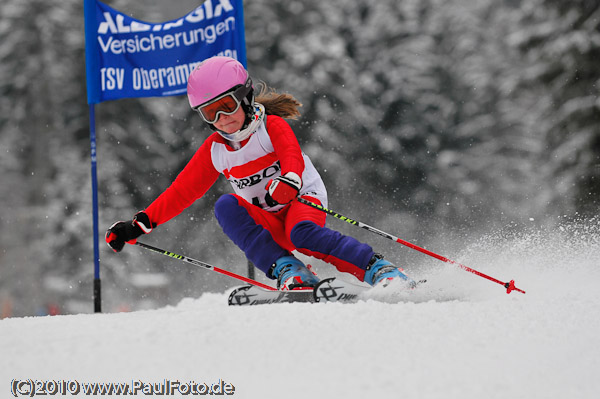 3. Zugspitzcup 2010