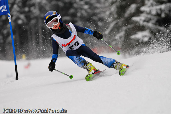 3. Zugspitzcup 2010