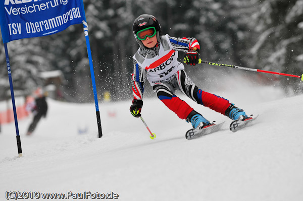 3. Zugspitzcup 2010