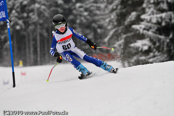 3. Zugspitzcup 2010