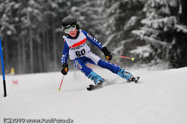 3. Zugspitzcup 2010