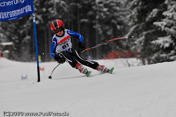 3. Zugspitzcup 2010