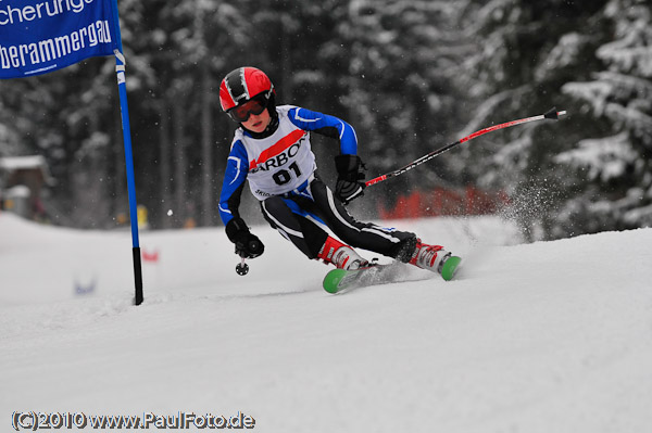 3. Zugspitzcup 2010