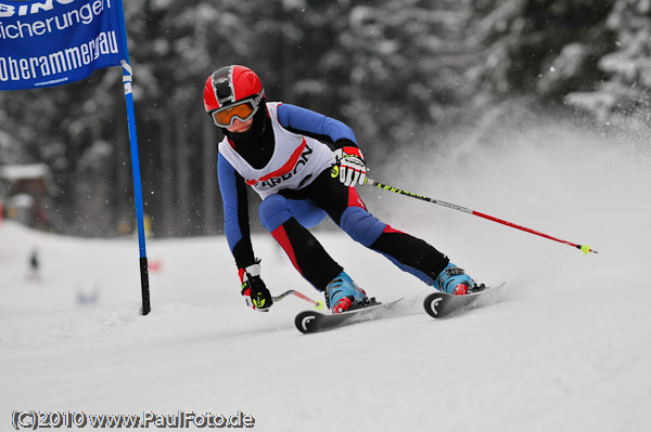 3. Zugspitzcup 2010