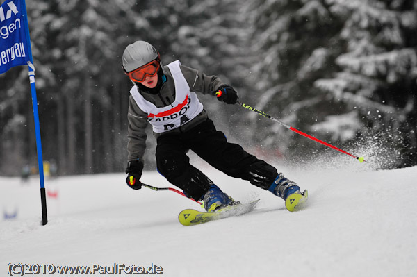 3. Zugspitzcup 2010