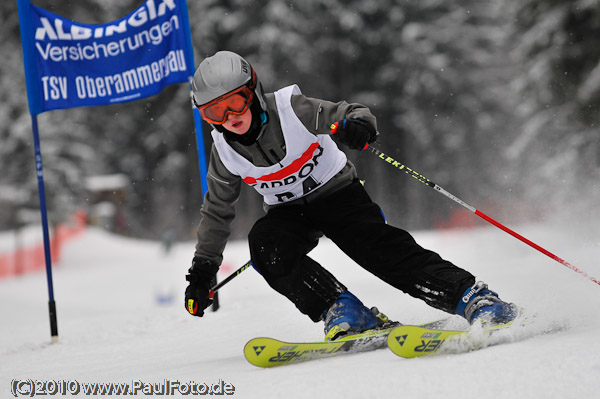 3. Zugspitzcup 2010