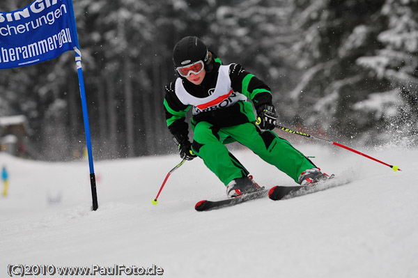 3. Zugspitzcup 2010