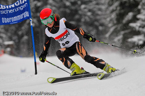3. Zugspitzcup 2010