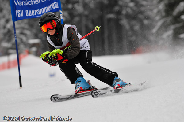 3. Zugspitzcup 2010