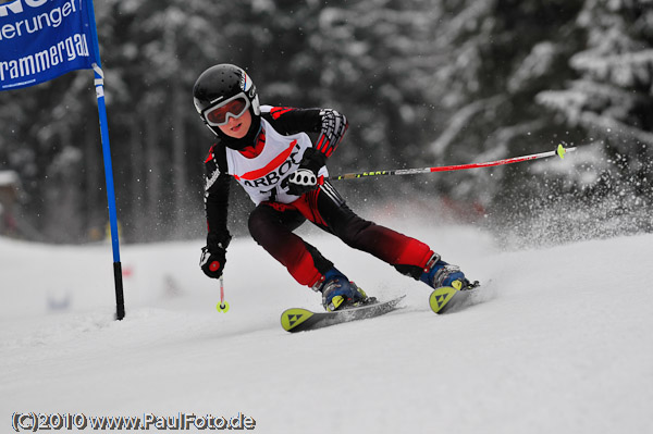 3. Zugspitzcup 2010