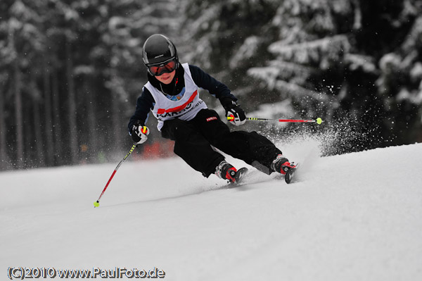 3. Zugspitzcup 2010