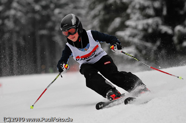 3. Zugspitzcup 2010