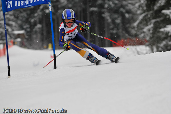 3. Zugspitzcup 2010