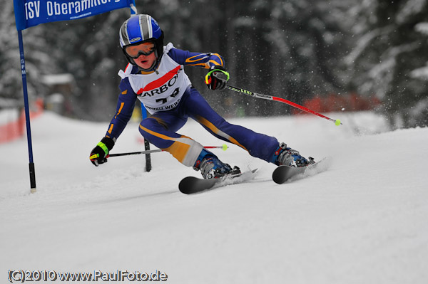 3. Zugspitzcup 2010
