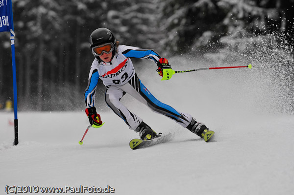 3. Zugspitzcup 2010