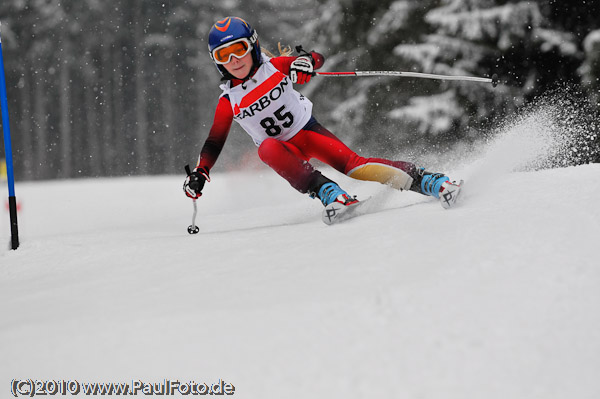 3. Zugspitzcup 2010