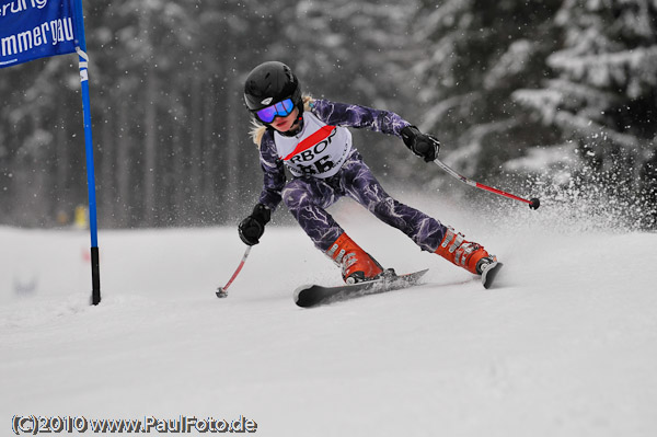 3. Zugspitzcup 2010