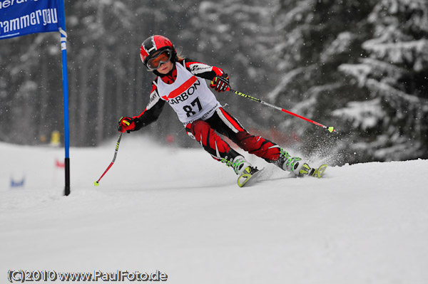 3. Zugspitzcup 2010