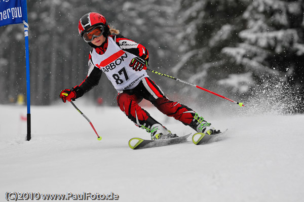 3. Zugspitzcup 2010