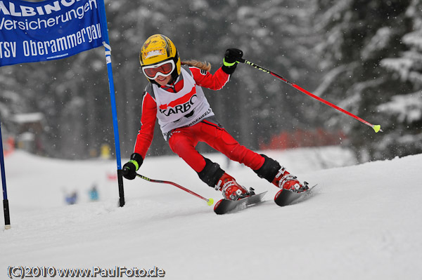 3. Zugspitzcup 2010