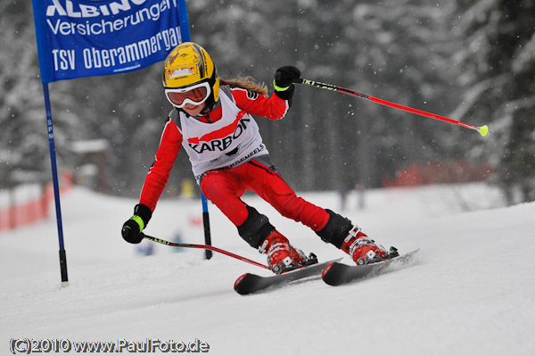 3. Zugspitzcup 2010