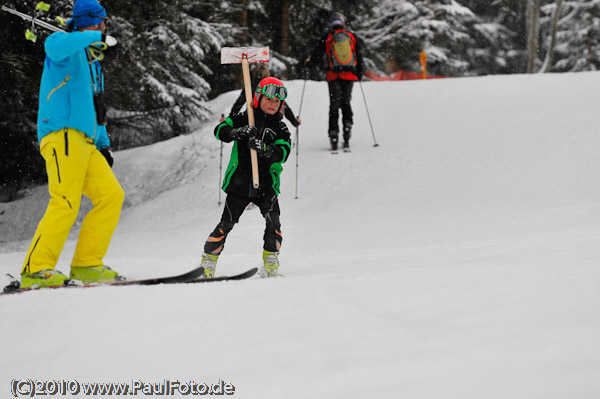 3. Zugspitzcup 2010