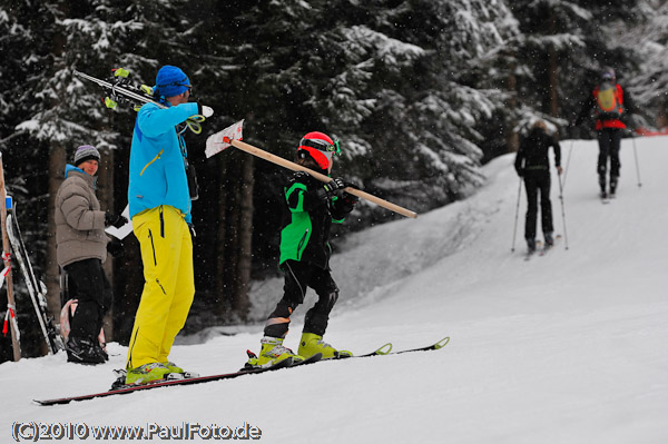 3. Zugspitzcup 2010