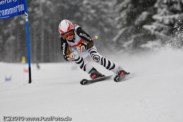 3. Zugspitzcup 2010
