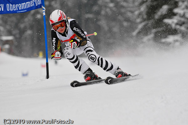 3. Zugspitzcup 2010