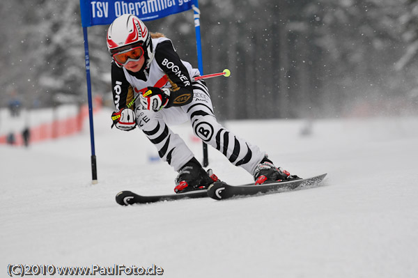 3. Zugspitzcup 2010
