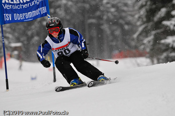 3. Zugspitzcup 2010