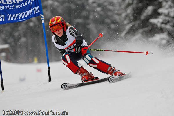 3. Zugspitzcup 2010