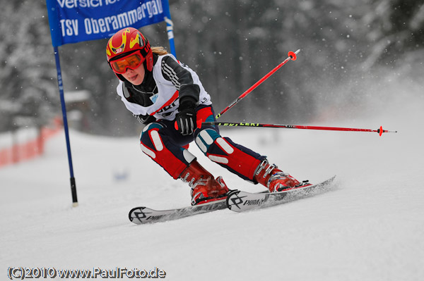 3. Zugspitzcup 2010