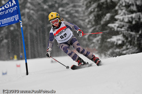 3. Zugspitzcup 2010
