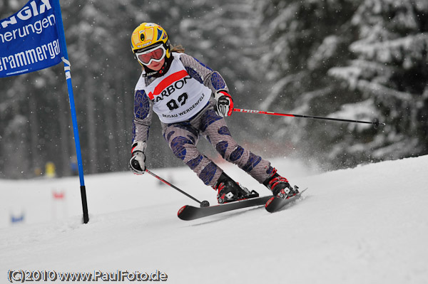 3. Zugspitzcup 2010