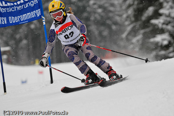 3. Zugspitzcup 2010