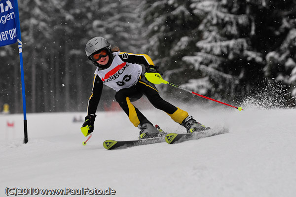 3. Zugspitzcup 2010