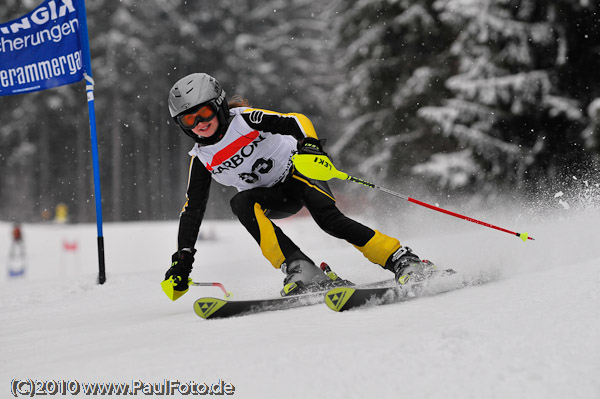 3. Zugspitzcup 2010