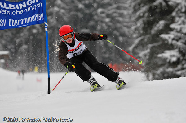 3. Zugspitzcup 2010