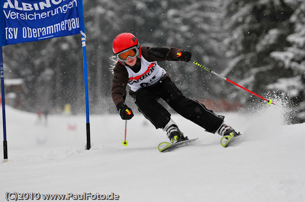 3. Zugspitzcup 2010