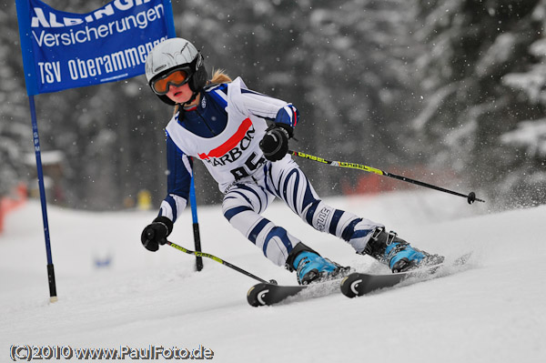 3. Zugspitzcup 2010