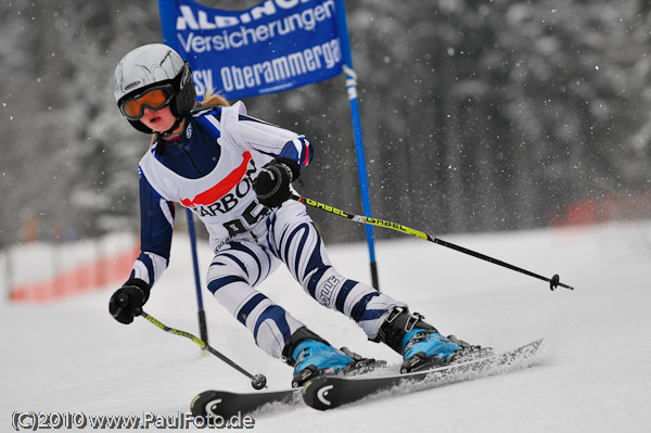 3. Zugspitzcup 2010